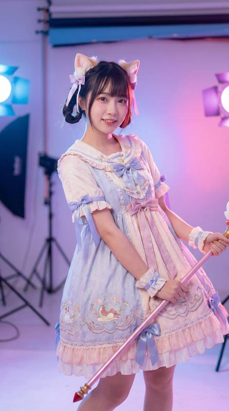 丝瓜视频 Cosplay视频